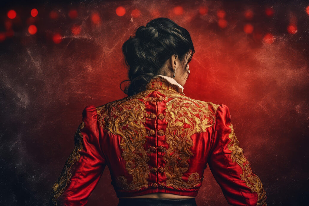 Audition information for Carmen 2025 – Opera Integra